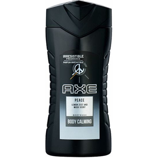 Axe Gel za tuširanje Peace (Shower Gel) mimovrste=)