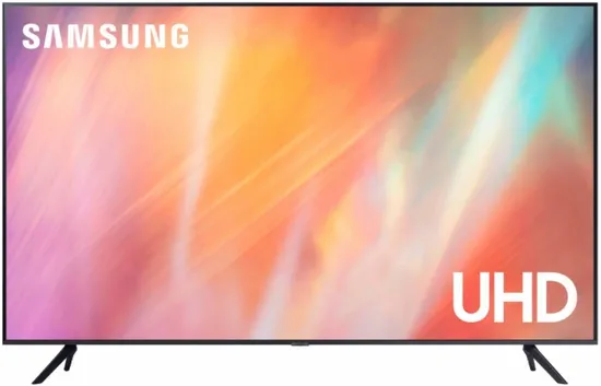 Samsung UE55AU7092UXXH 4K UHD LED, Tizen OS