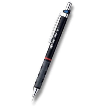 Rotring Tikky Black - 0,7 mm