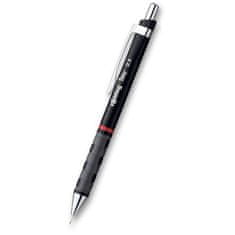 Rotring Tikky Color 0,5 mm, črna