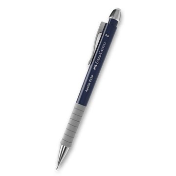 Faber-Castell Faber - Castell Apollo mikro svinčnik - temno moder 0,5 mm