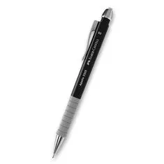 Faber-Castell Faber - Castell Apollo mikro svinčnik - črn 0,5 mm