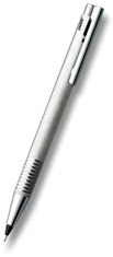Lamy Mehanski svinčnik Logo Brushed Steel