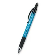 Faber-Castell Mehanski svinčnik Grip Matic 1377 0,7 mm, modri