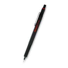 Rotring 600 Black - 0,5 mm