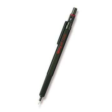 Rotring 600 zelena - 0,7 mm