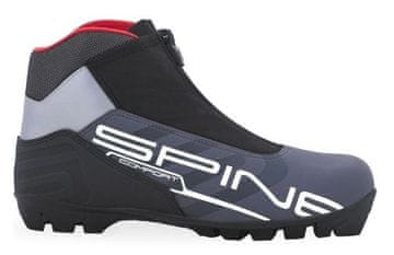 SKOL SPINE GS COMFORT čevlji za tek na smučeh - 43