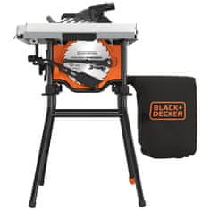 Black+Decker BES720 namizna žaga 1800 W