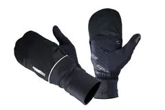 Cappa Racing Zimske kolesarske rokavice AIKO - S - 04732 S