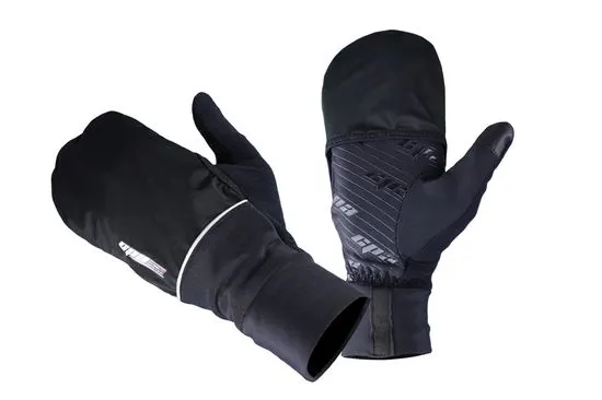 Cappa Racing Zimske kolesarske rokavice AIKO