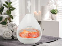 Aroma difuzor z naravnimi solnimi kamni P205DIF050