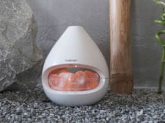 Aroma difuzor z naravnimi solnimi kamni P205DIF050