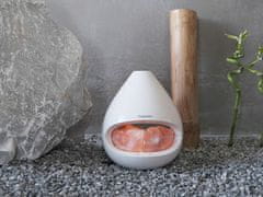 Aroma difuzor z naravnimi solnimi kamni P205DIF050