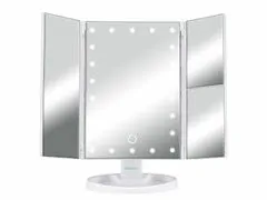 Beper Kozmetično ogledalo z LED osvetlitvijo P302VIS050