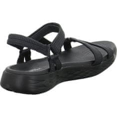 Skechers Sandali črna 40 EU Brilliancy