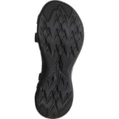 Skechers Sandali črna 40 EU Brilliancy