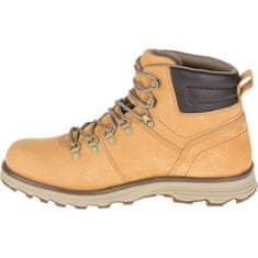 Caterpillar Čevlji treking čevlji medena 45 EU Sire Waterproof