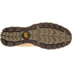 Caterpillar Čevlji treking čevlji medena 45 EU Sire Waterproof