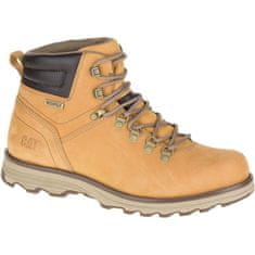 Caterpillar Čevlji treking čevlji medena 45 EU Sire Waterproof