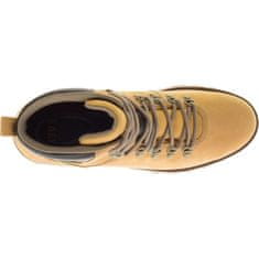 Caterpillar Čevlji treking čevlji medena 45 EU Sire Waterproof