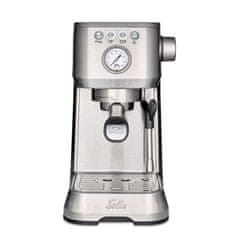 Solis Barista Perfetta Plus Silver espresso aparat