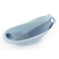 Bo Jungle otroška kopalna kad B-BATH BEAR Pastel Blue