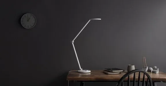 Mi Smart PRO LED namizna svetilka, bela