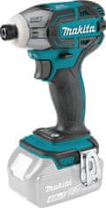 Makita DTS141Z LXT akumulatorski oljni udarni vijačnik
