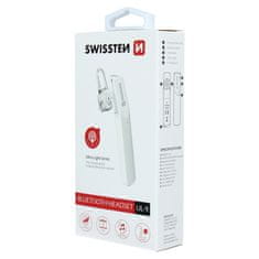 SWISSTEN ultra Light UL-9, bela