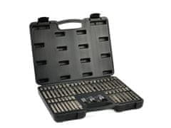 GEKO Nastavki TORX, IMBUS, SPLINE, set 75 kosov G10036