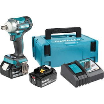 Makita DTW301RTJ LXT akumulatorski udarni vijačnik