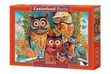 JOKOMISIADA Puzzle 2000 el. Sovice