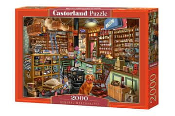 JOKOMISIADA Puzzle 2000 el. General Merchandise