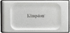 Kingston XS2000 SSD disk, prenosni, 4TB, USB C 3.2, 2000/2000MB/s (SXS2000/4000G)