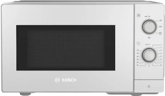 Bosch FFL020MW0 prostostoječa mikrovalovna pečica