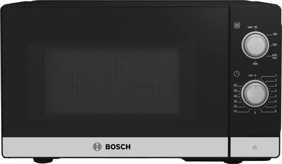 Bosch FFL020MS2 prostostoječa mikrovalovna pečica