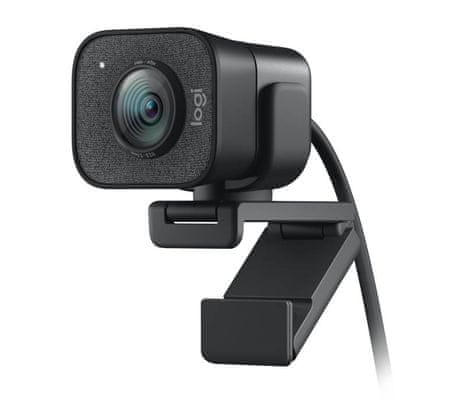 Logitech StreamCam spletna kamera