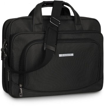 ZAGATTO Torba za prenosnik 15,6" ZG653