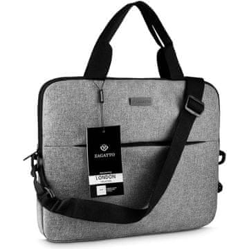ZAGATTO Torba za prenosnik 15,6" ZG88