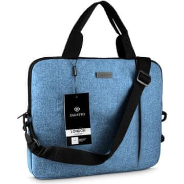 ZAGATTO Torba za prenosnik 15,6" ZG684/ZG714