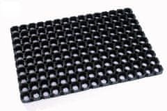 eoshop Gumijasta podloga 350 Domino (različica: 40 x 60 x 2,2 cm)