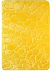 eoshop Kopalniška podloga 3D 0133 rumena (Varianta: 50 x 80 cm)
