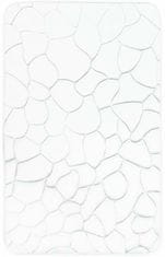 eoshop Kopalniška podloga 3D 0133 bela (Varianta: 50 x 80 cm)