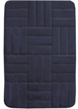eoshop Kopalniška podloga 3D 667 temno siva (Varianta: 50 x 80 cm)