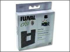 Hagen FLUVAL Chi penasto polnilo 2 kom