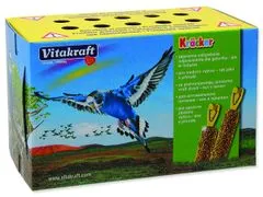 eoshop VITAKRAFT papirnata škatla za prenos ptic 1 kos