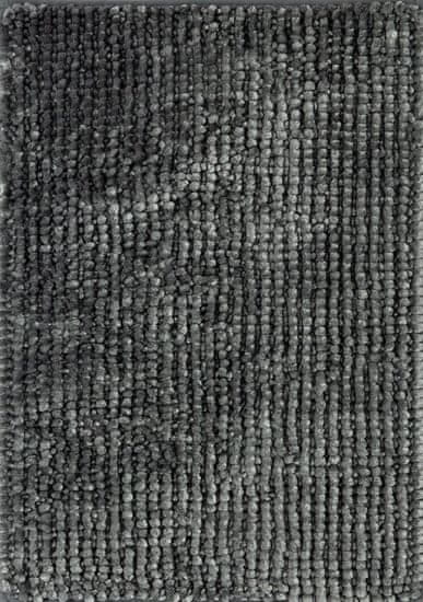 eoshop Kopalniška podloga Ella temno siva (Varianta: 50 x 80 cm)