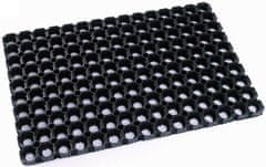 eoshop Gumijasta podloga 350 Domino (različica: 40 x 60 x 1,7 cm)