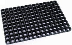 eoshop Gumijasta podloga 350 Domino (različica: 40 x 60 x 2,2 cm)