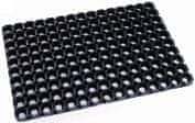 eoshop Gumijasta podloga 350 Domino (različica: 40 x 60 x 2,2 cm)